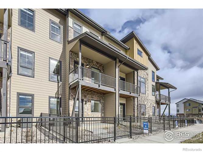 845 Birdwhistle Ln #6 Fort Collins, CO 80524