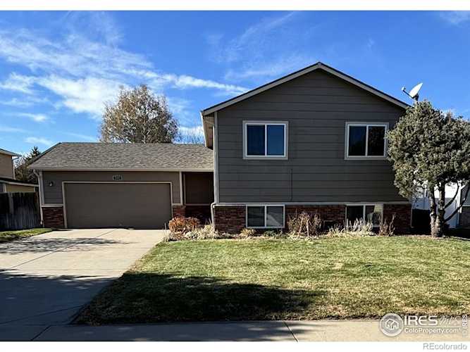 205 N 46th Ave Greeley, CO 80634