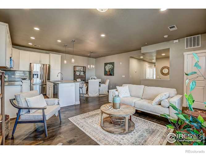 370 High Point Dr #102 Longmont, CO 80504