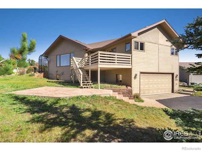 1901 Baldpate Ct Estes Park, CO 80517