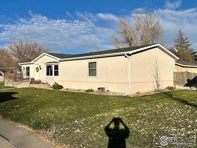 262 Sycamore St Burlington, CO 80807