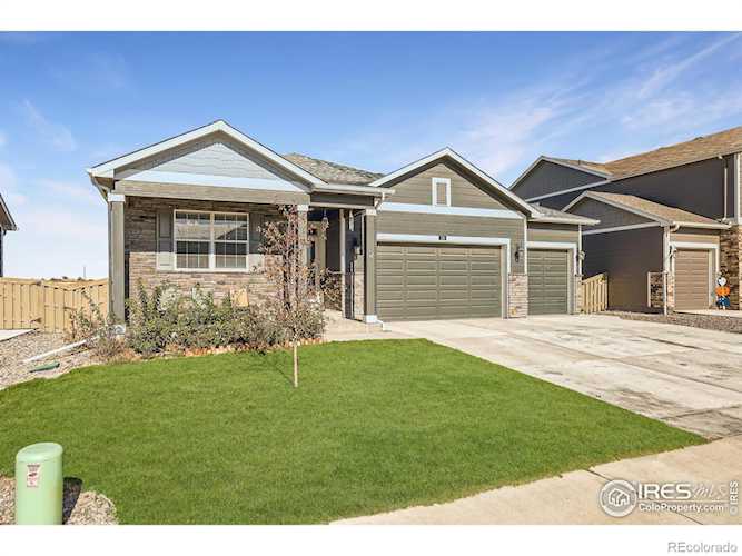 139 Hidden Lake Dr Severance, CO 80550