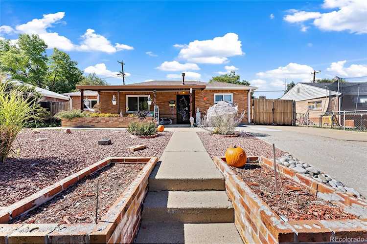 9071 Emerson St Thornton, CO 80229