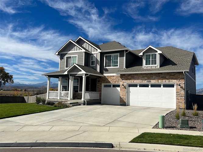1083 Dutch Peak Dr Berthoud, CO 80513