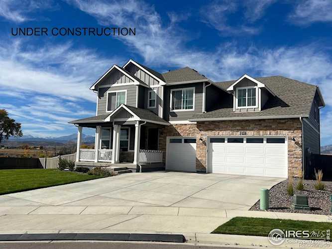 1083 Dutch Peak Dr Berthoud, CO 80513