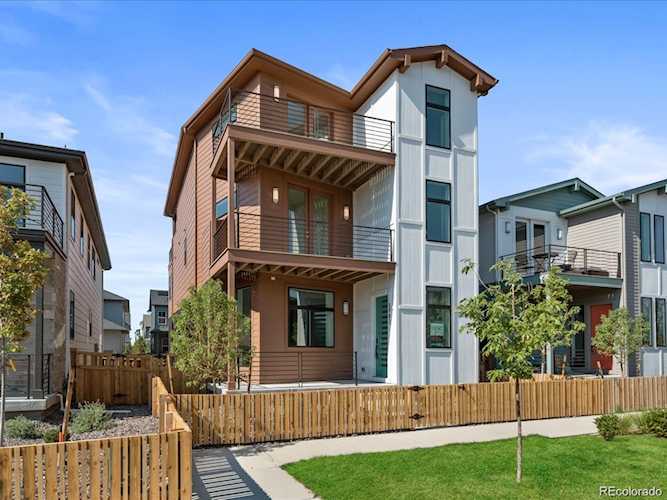 5982 N Perth St Aurora, CO 80019