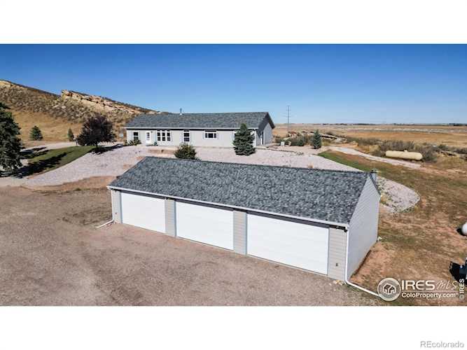 13220 Horse Creek Rd Fort Collins, CO 80524