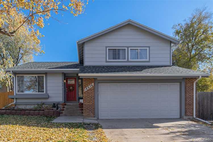 18956 E Loyola Circle Aurora, CO 80013