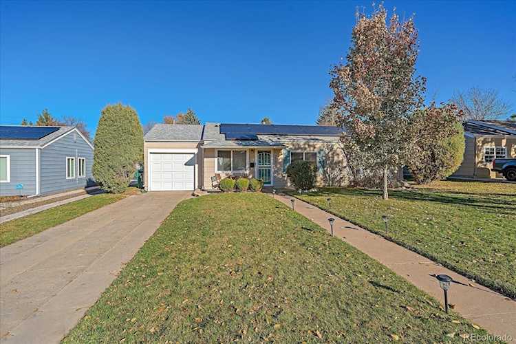 2890 S Fairfax St Denver, CO 80222