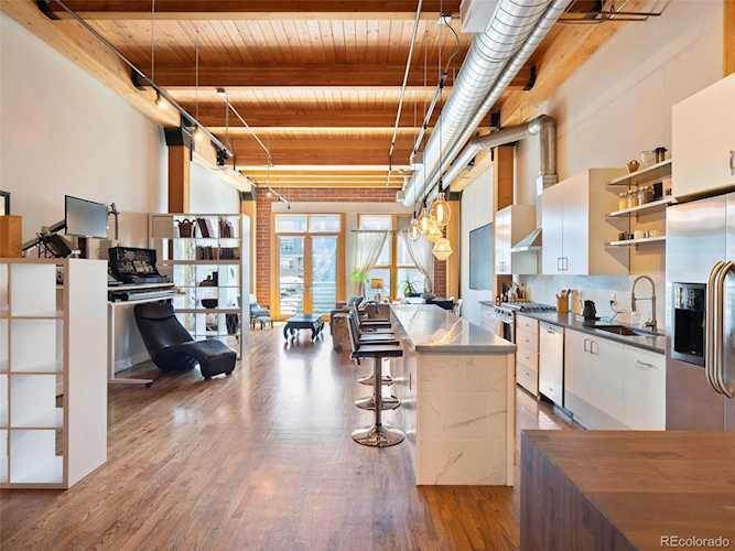 2955 Inca St #2C Denver, CO 80202