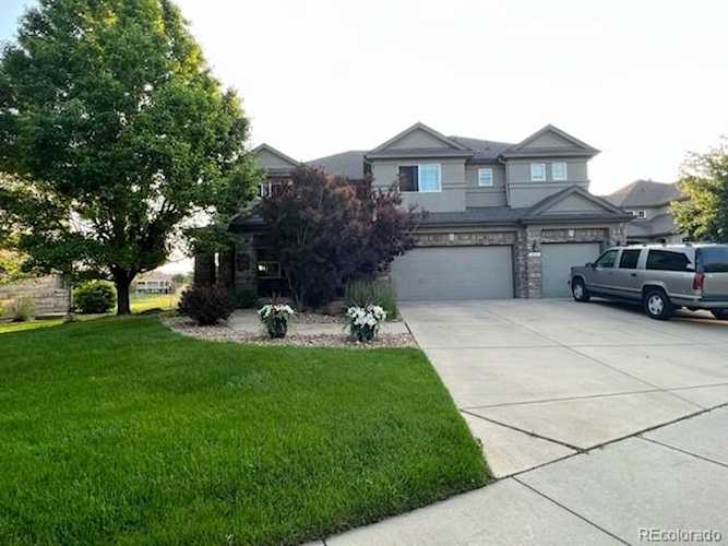 14137 Whitney Circle Broomfield, CO 80023