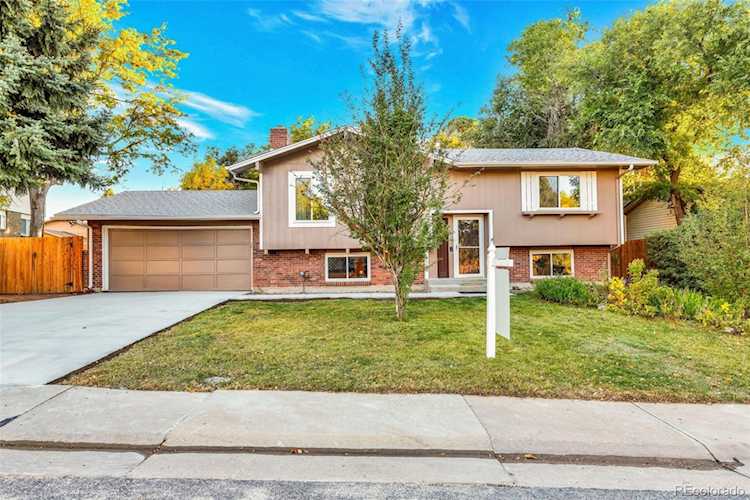 7564 E Hinsdale Ave Centennial, CO 80112