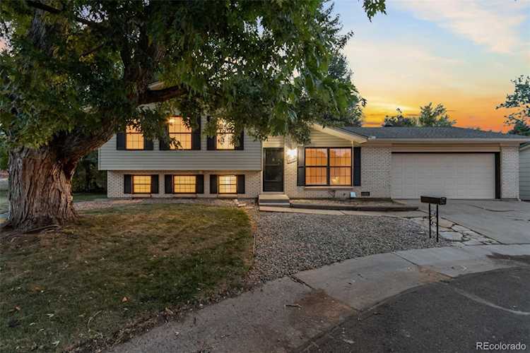 3087 S Garland Ct Lakewood, CO 80227