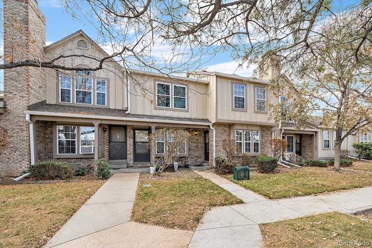 9662 W Chatfield Ave #D Littleton, CO 80128