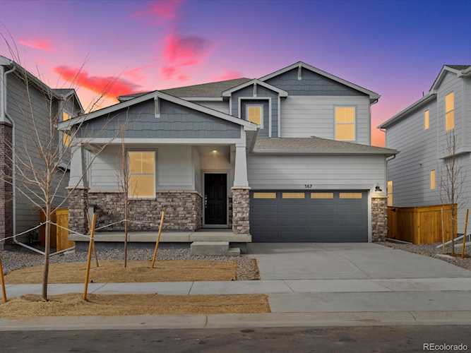 567 Lost Lake St Brighton, CO 80603