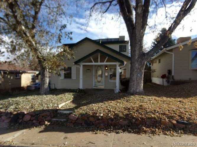4166 S Delaware St Englewood, CO 80110