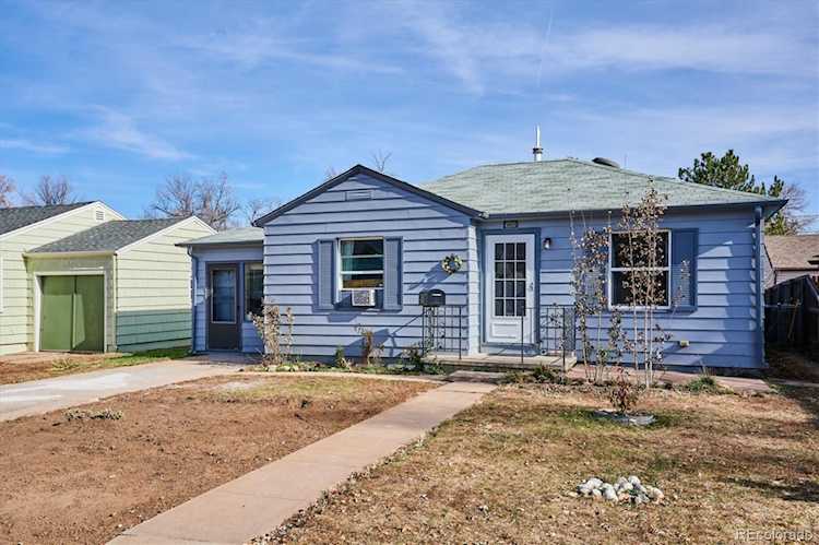 4230 S Pennsylvania St Englewood, CO 80113