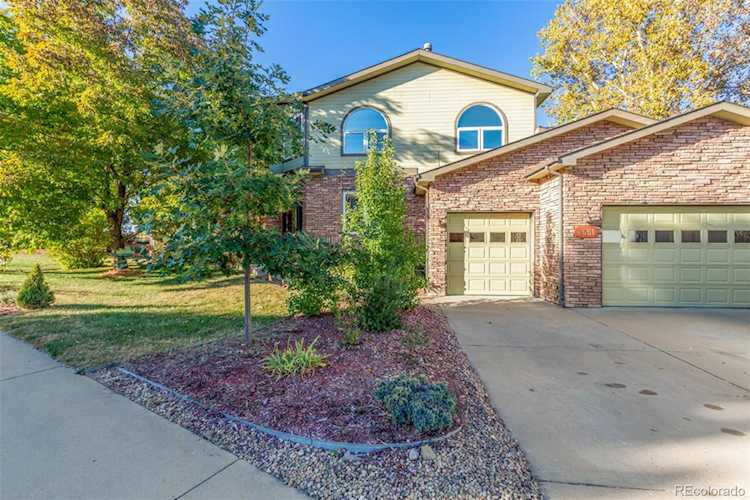 2551 Lake Meadow Dr Lafayette, CO 80026
