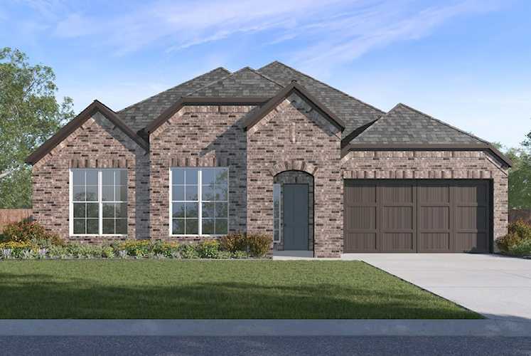 3522 E Greystone Dr Fayetteville, AR 72764