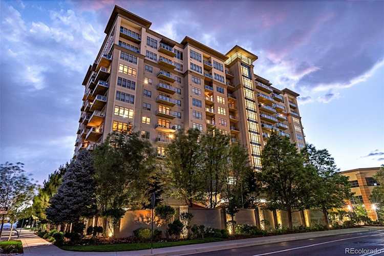 5455 Landmark Place #1104 Greenwood Village, CO 80111