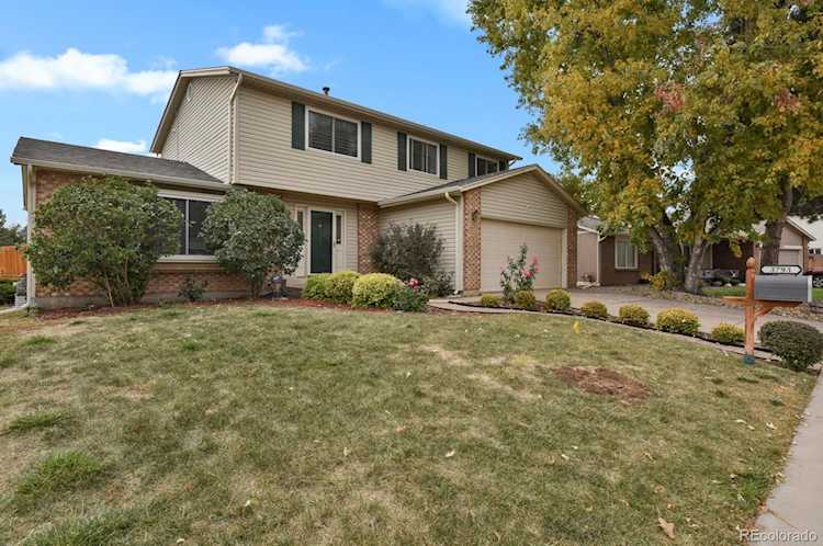3793 S Andes Way Aurora, CO 80013
