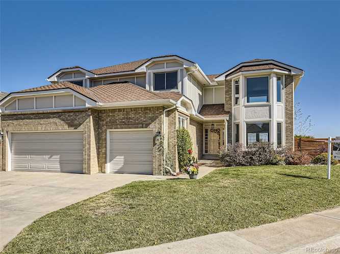 174 S Indiana Way Golden, CO 80401