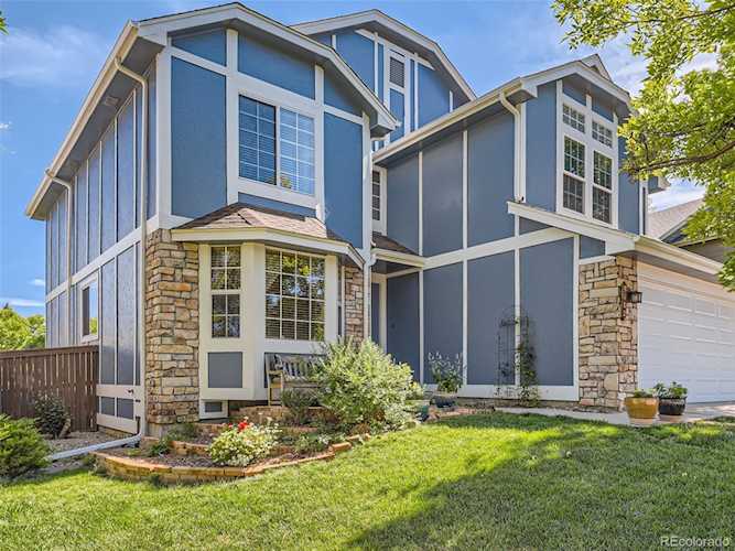 9682 Hemlock Ct Highlands Ranch, CO 80130