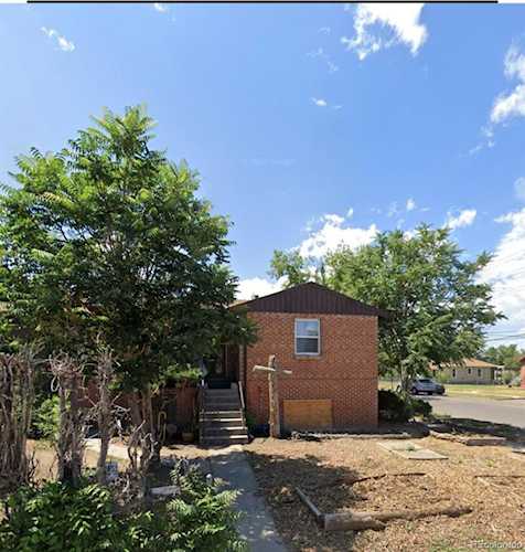 3355 N Jackson St Denver, CO 80205 | MLS® 7376622 Photo 1
