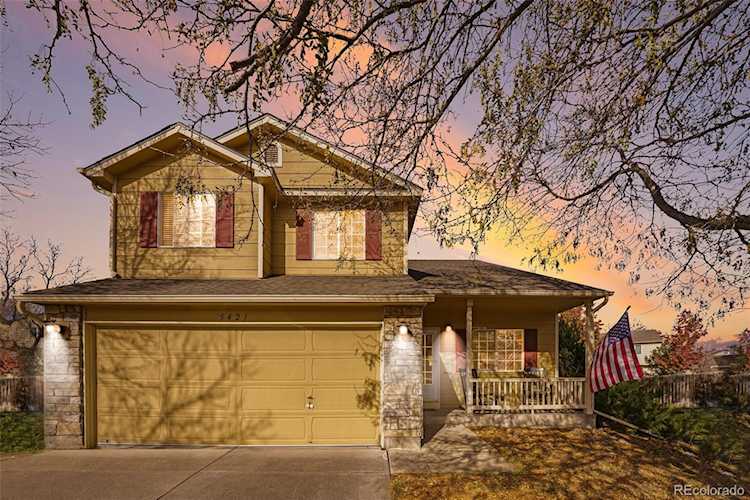 5421 E 129th Ave Thornton, CO 80241