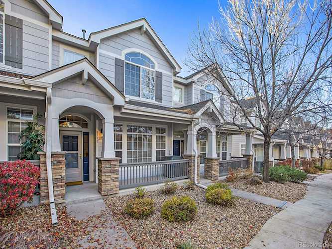 8391 Stonybridge Circle Highlands Ranch, CO 80126