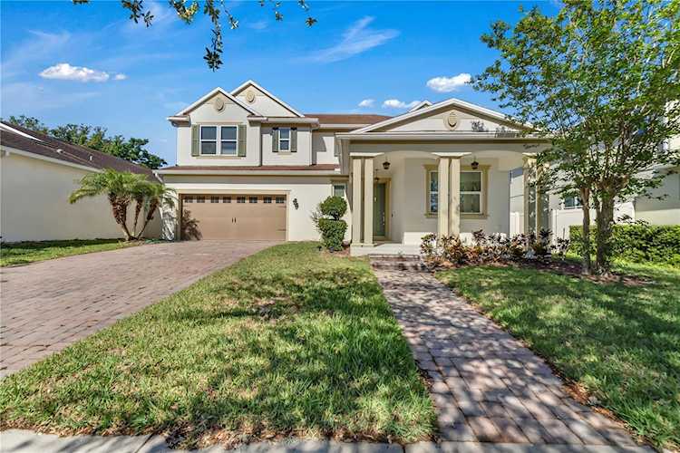 11530 Chateaubriand Ave Orlando, FL 32836