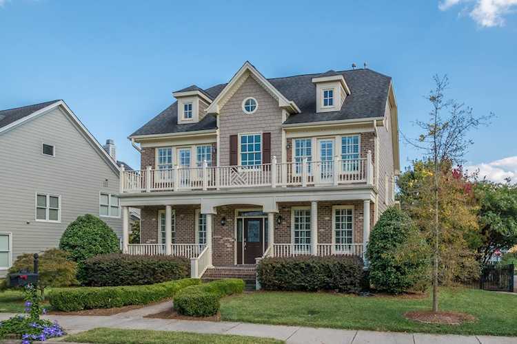 1517 Hemby Ridge Lane Morrisville, NC 27560 | MLS 2533694 Photo 1