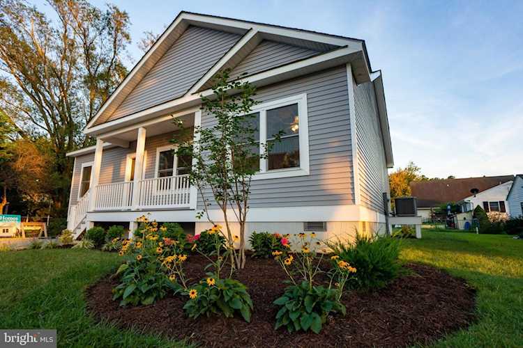11775 St, Stephens Way Princess Anne, MD 21853