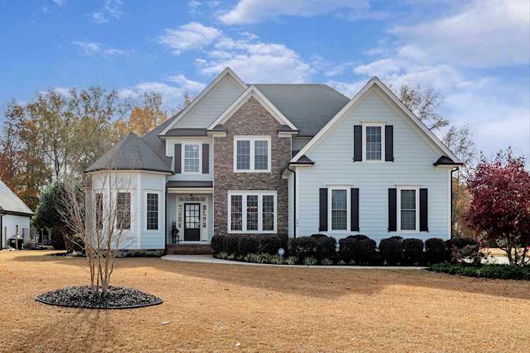 245 Annandale Drive Clayton, NC 27520
