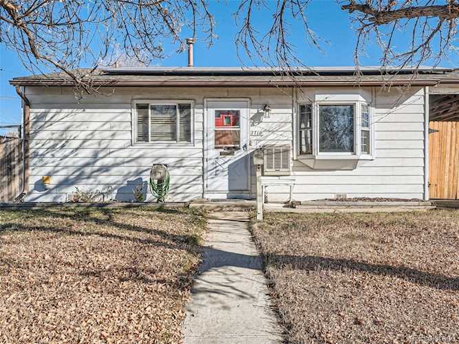 7710 Leyden Ln Commerce City, CO 80022
