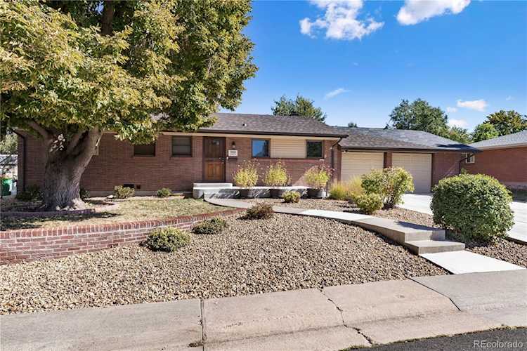 7820 S High St Centennial, CO 80122