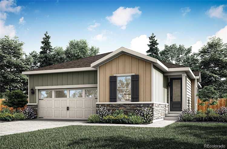 9497 Truckee Ct Commerce City, CO 80022 | MLS® 3397713 Photo 1