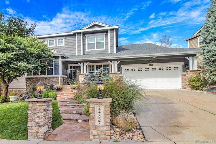 24357 E Fremont Dr Aurora, CO 80016