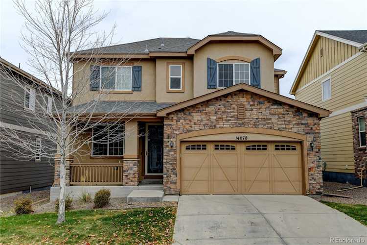 14078 Garfield St Thornton, CO 80602