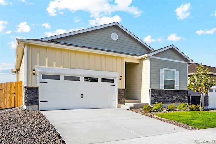 17985 E 94th Dr Commerce City, CO 80022