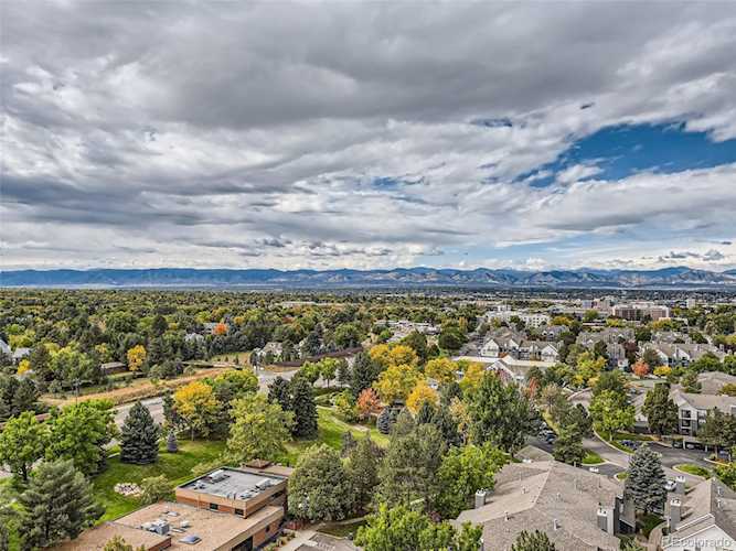 1900 E Girard Place #1501 Englewood, CO 80113