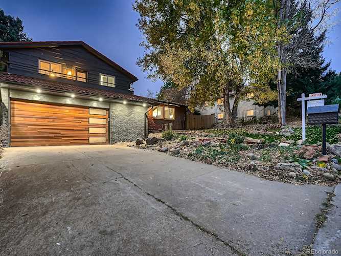 1955 Foothills Rd Golden, CO 80401