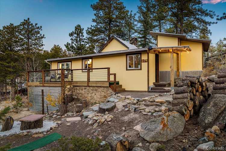 24 Signal Rock Rd Golden, CO 80403