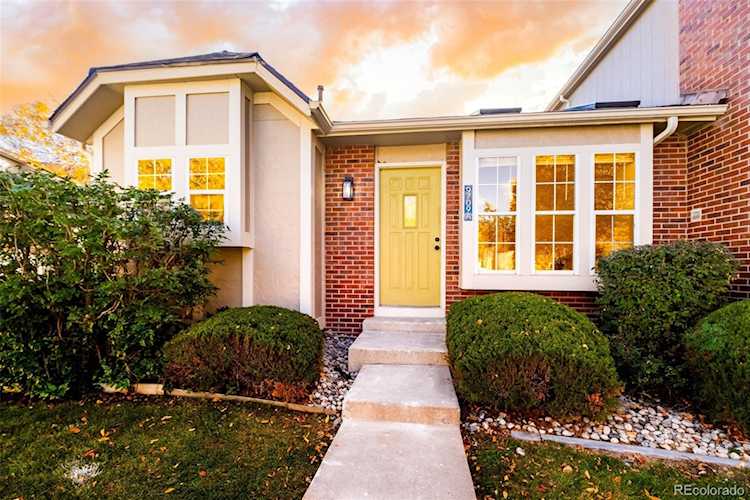 9709 W Chatfield Ave #A Littleton, CO 80128