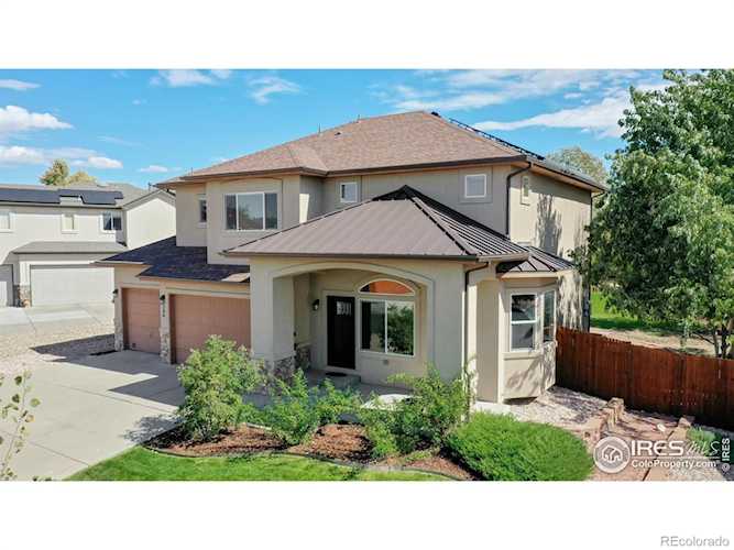 584 Branding Iron Ct Brighton, CO 80601