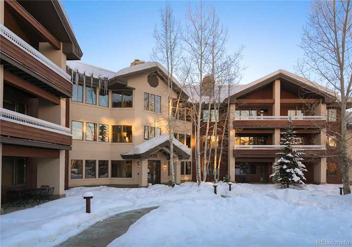 1825 Medicine Springs Dr #3106 Steamboat Springs, CO 80487