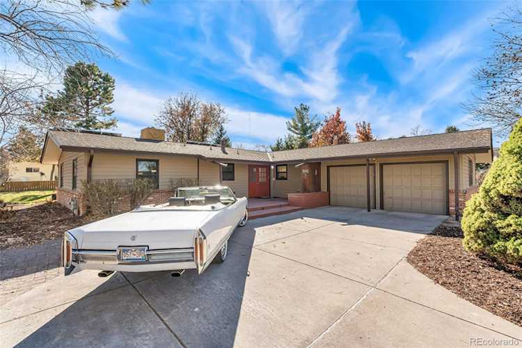 6842 W Eldorado Place Lakewood, CO 80227