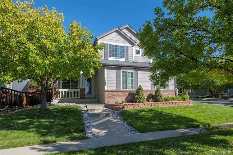 5355 Killdeer St Brighton, CO 80601
