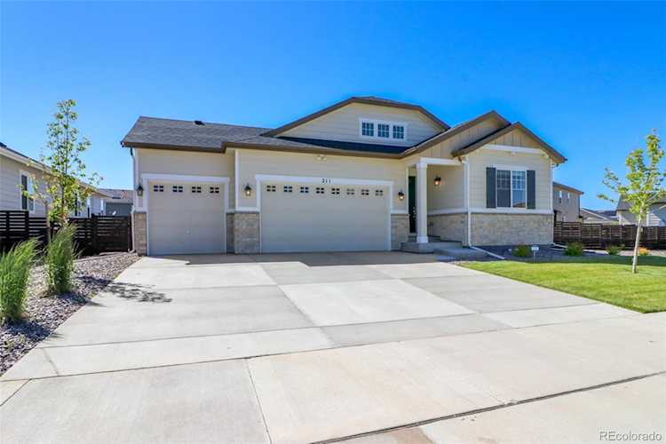 211 S Titus St Aurora, CO 80018