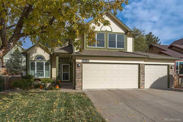 14285 W Warren Dr Lakewood, CO 80228